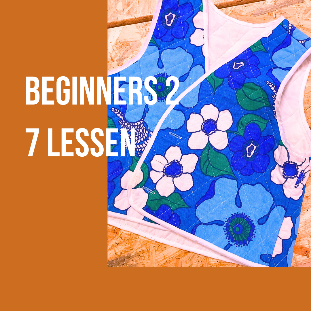 Beginners 2