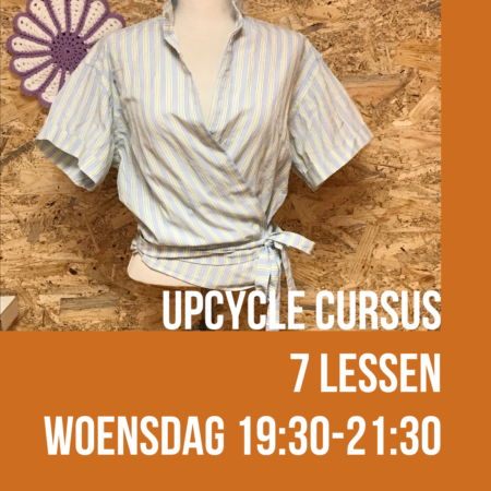 Upcycle cursus